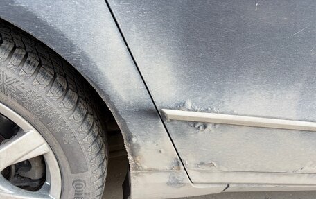 Volkswagen Passat B6, 2006 год, 300 000 рублей, 17 фотография