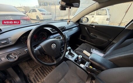 Volkswagen Passat B6, 2006 год, 300 000 рублей, 8 фотография