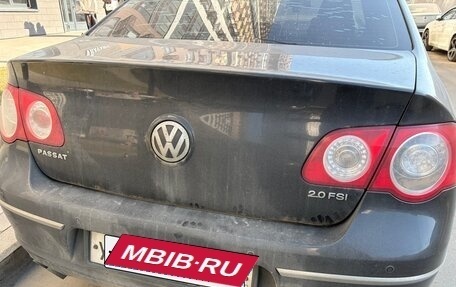 Volkswagen Passat B6, 2006 год, 300 000 рублей, 14 фотография