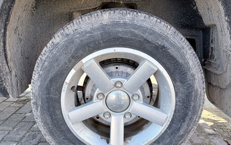 Chevrolet Niva I рестайлинг, 2014 год, 690 000 рублей, 9 фотография