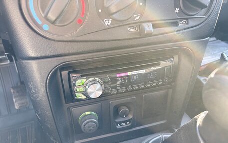 Chevrolet Niva I рестайлинг, 2014 год, 690 000 рублей, 14 фотография