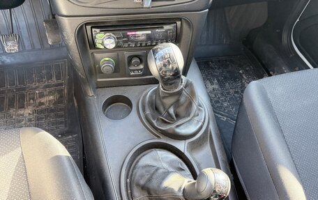 Chevrolet Niva I рестайлинг, 2014 год, 690 000 рублей, 15 фотография