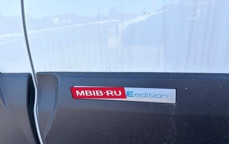 Chevrolet Niva I рестайлинг, 2014 год, 690 000 рублей, 10 фотография