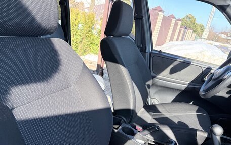 Chevrolet Niva I рестайлинг, 2014 год, 690 000 рублей, 20 фотография