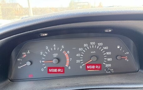 Chevrolet Niva I рестайлинг, 2014 год, 690 000 рублей, 12 фотография