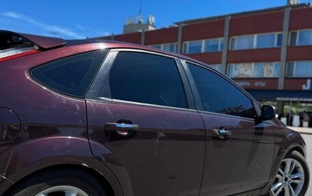 Ford Focus II рестайлинг, 2009 год, 420 000 рублей, 5 фотография