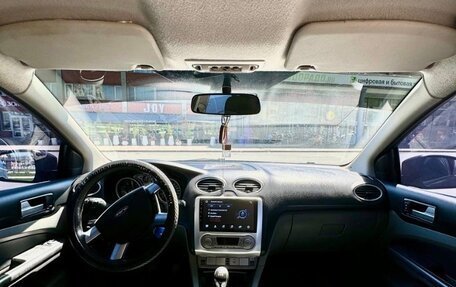 Ford Focus II рестайлинг, 2009 год, 420 000 рублей, 7 фотография