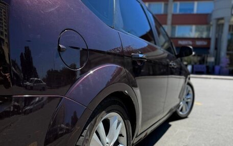 Ford Focus II рестайлинг, 2009 год, 420 000 рублей, 4 фотография