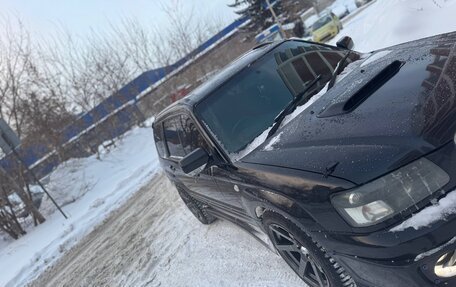 Subaru Forester, 2002 год, 690 000 рублей, 3 фотография