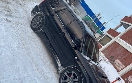 Subaru Forester, 2002 год, 690 000 рублей, 4 фотография