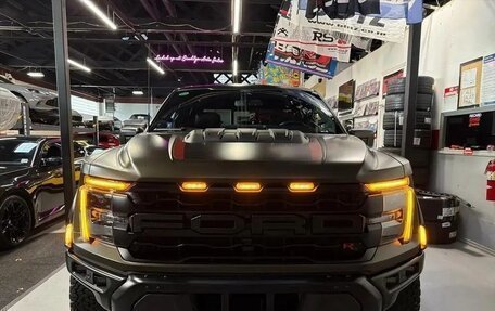 Ford F-150, 2025 год, 16 900 000 рублей, 4 фотография