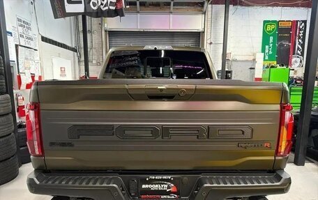 Ford F-150, 2025 год, 16 900 000 рублей, 5 фотография