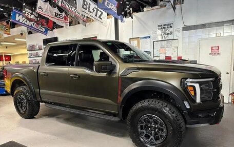 Ford F-150, 2025 год, 16 900 000 рублей, 2 фотография