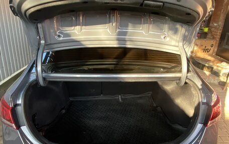 Hyundai Solaris II рестайлинг, 2020 год, 1 300 000 рублей, 7 фотография