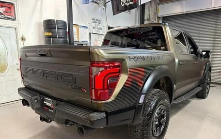 Ford F-150, 2025 год, 16 900 000 рублей, 3 фотография