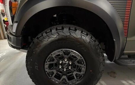 Ford F-150, 2025 год, 16 900 000 рублей, 8 фотография