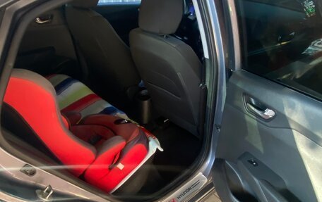 Hyundai Solaris II рестайлинг, 2020 год, 1 300 000 рублей, 8 фотография