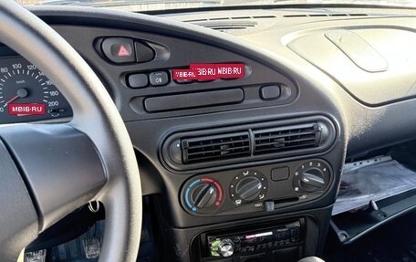 Chevrolet Niva I рестайлинг, 2014 год, 690 000 рублей, 13 фотография