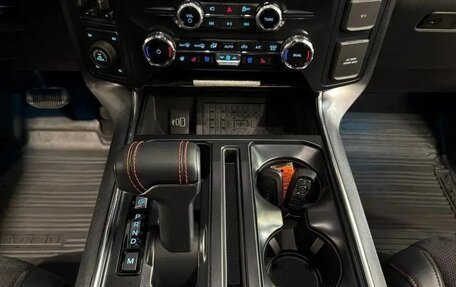 Ford F-150, 2025 год, 16 900 000 рублей, 11 фотография