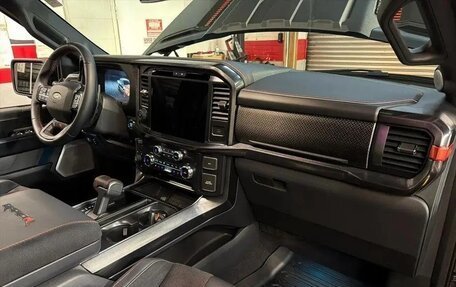 Ford F-150, 2025 год, 16 900 000 рублей, 13 фотография