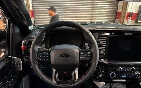 Ford F-150, 2025 год, 16 900 000 рублей, 10 фотография