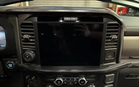 Ford F-150, 2025 год, 16 900 000 рублей, 12 фотография