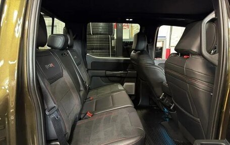 Ford F-150, 2025 год, 16 900 000 рублей, 15 фотография