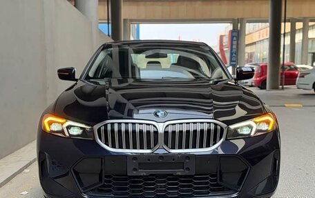 BMW 3 серия, 2023 год, 3 383 123 рублей, 2 фотография