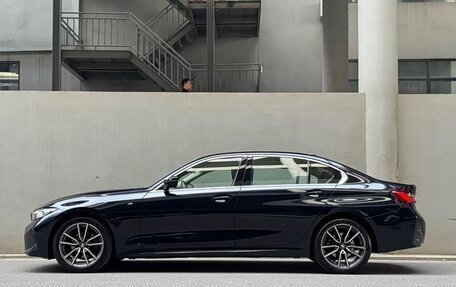 BMW 3 серия, 2023 год, 3 383 123 рублей, 3 фотография