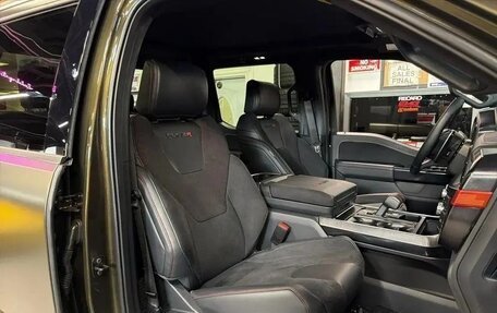 Ford F-150, 2025 год, 16 900 000 рублей, 14 фотография