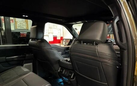 Ford F-150, 2025 год, 16 900 000 рублей, 17 фотография