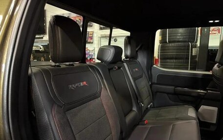 Ford F-150, 2025 год, 16 900 000 рублей, 16 фотография