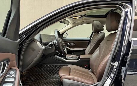 BMW 3 серия, 2023 год, 3 383 123 рублей, 6 фотография