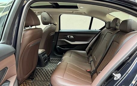 BMW 3 серия, 2023 год, 3 383 123 рублей, 7 фотография