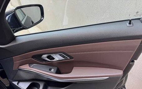 BMW 3 серия, 2023 год, 3 383 123 рублей, 13 фотография