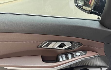 BMW 3 серия, 2023 год, 3 383 123 рублей, 12 фотография