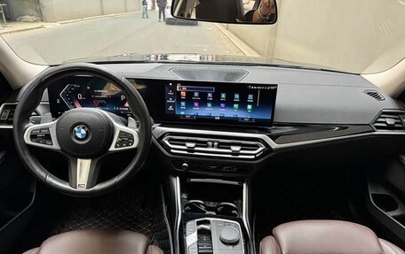 BMW 3 серия, 2023 год, 3 383 123 рублей, 8 фотография