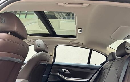 BMW 3 серия, 2023 год, 3 383 123 рублей, 17 фотография