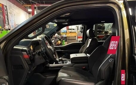 Ford F-150, 2025 год, 16 900 000 рублей, 9 фотография