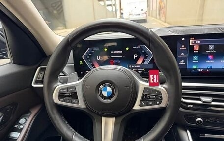 BMW 3 серия, 2023 год, 3 383 123 рублей, 9 фотография