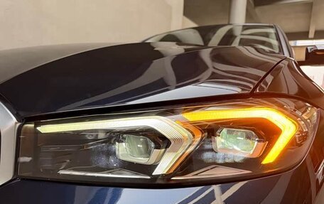 BMW 3 серия, 2023 год, 3 383 123 рублей, 21 фотография