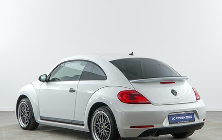 Volkswagen Beetle, 2013 год, 1 188 055 рублей, 2 фотография