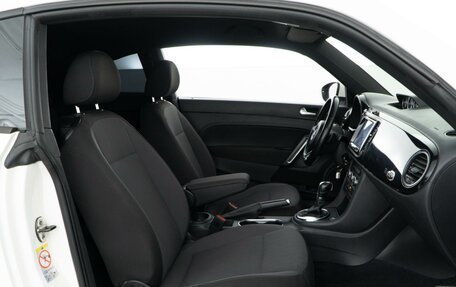 Volkswagen Beetle, 2013 год, 1 188 055 рублей, 8 фотография