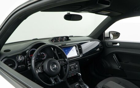 Volkswagen Beetle, 2013 год, 1 188 055 рублей, 6 фотография