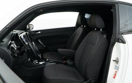 Volkswagen Beetle, 2013 год, 1 188 055 рублей, 10 фотография