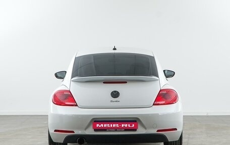 Volkswagen Beetle, 2013 год, 1 188 055 рублей, 4 фотография