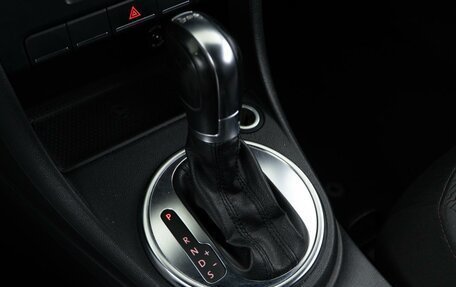 Volkswagen Beetle, 2013 год, 1 188 055 рублей, 13 фотография