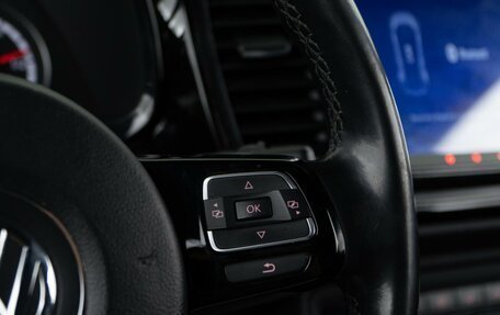 Volkswagen Beetle, 2013 год, 1 188 055 рублей, 12 фотография