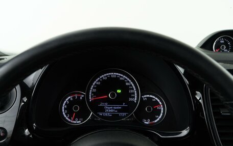 Volkswagen Beetle, 2013 год, 1 188 055 рублей, 23 фотография