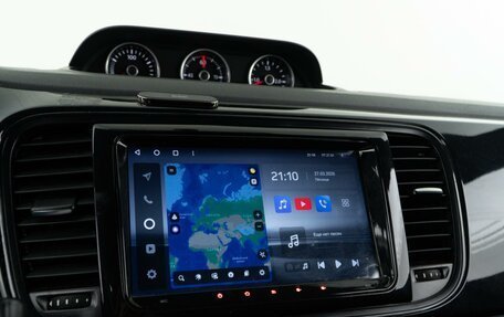 Volkswagen Beetle, 2013 год, 1 188 055 рублей, 21 фотография